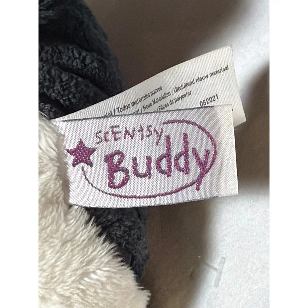 Scentsy buddy penny